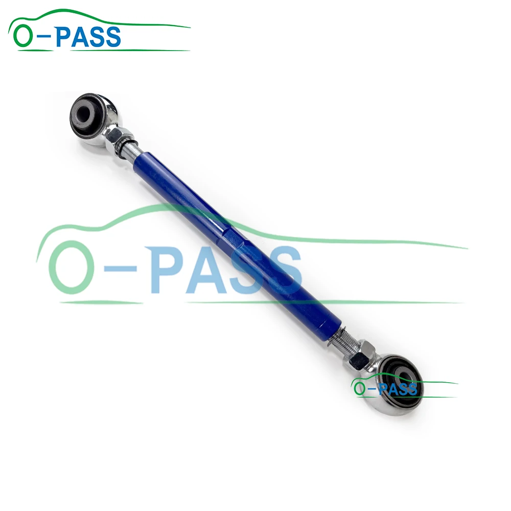 Rear Rearward Adjustable Control arm For Q7 MK1 Cayenne 955 957 958 92A VW Touareg 7L0505397 7L0505398 1 Piece