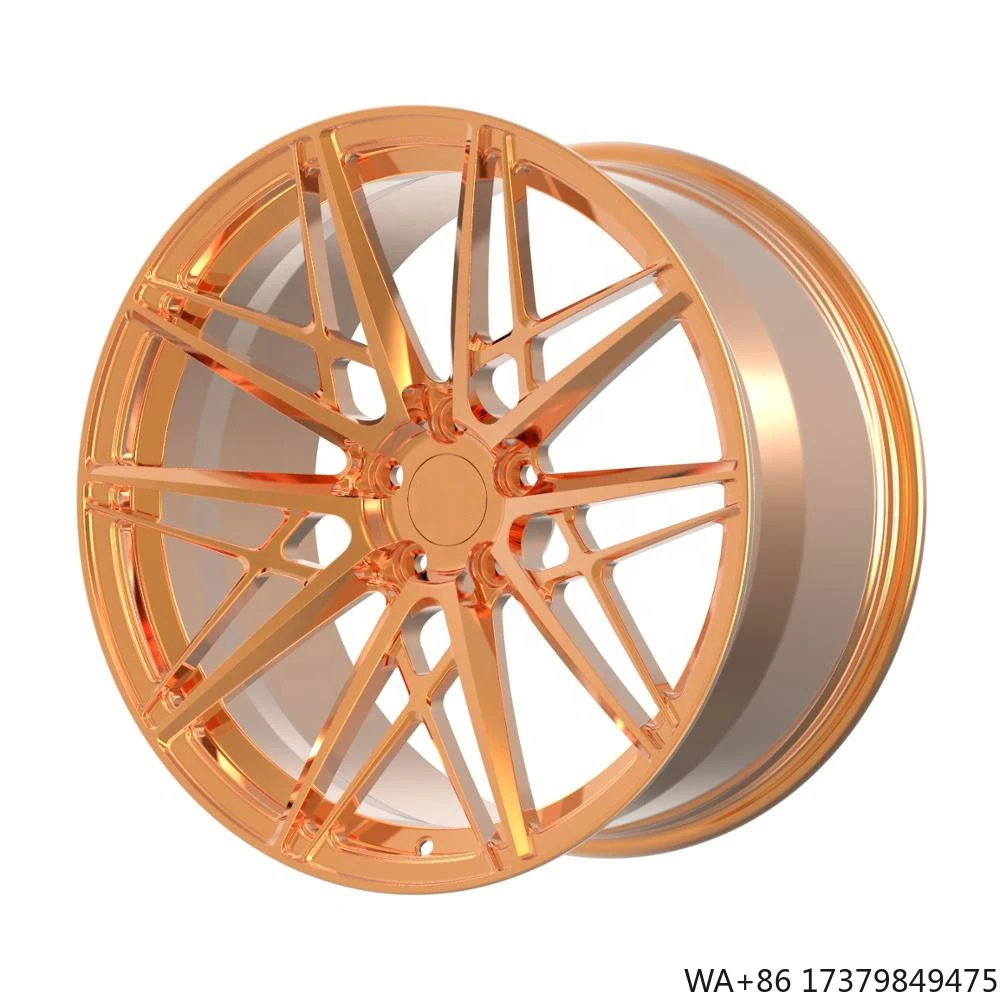 

Full Size Light Weight 13 Alloy Inch Wheels 6x130 Wheels 18 Inch