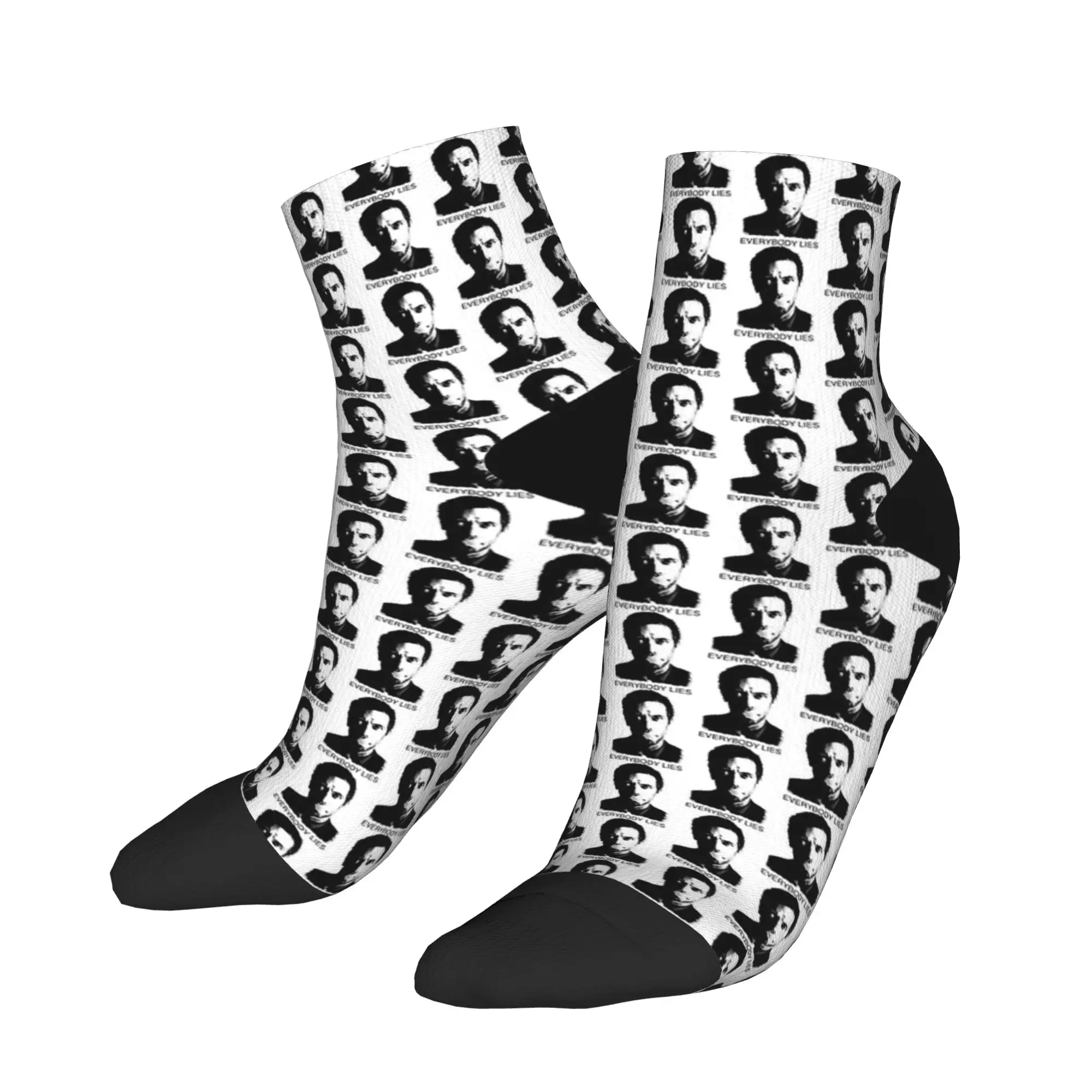 Dr. Gregory House E… - image