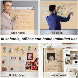 Brown Kraft Paper Rolls para embrulho, papel de embrulho, transporte, placas de boletim, artesanato, DIY Making 8 principais vendas papel pra envolver - №8