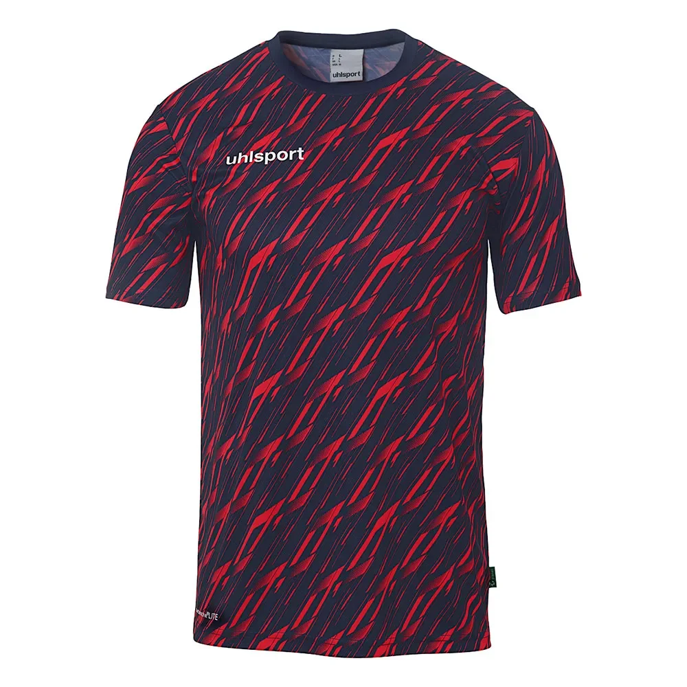 

New Fashion Shirt Unisex Outdoor Sport Summer Quick Dry Casual Loose Breathable Fashion Jersey 100% Polyeste Training T-shirt