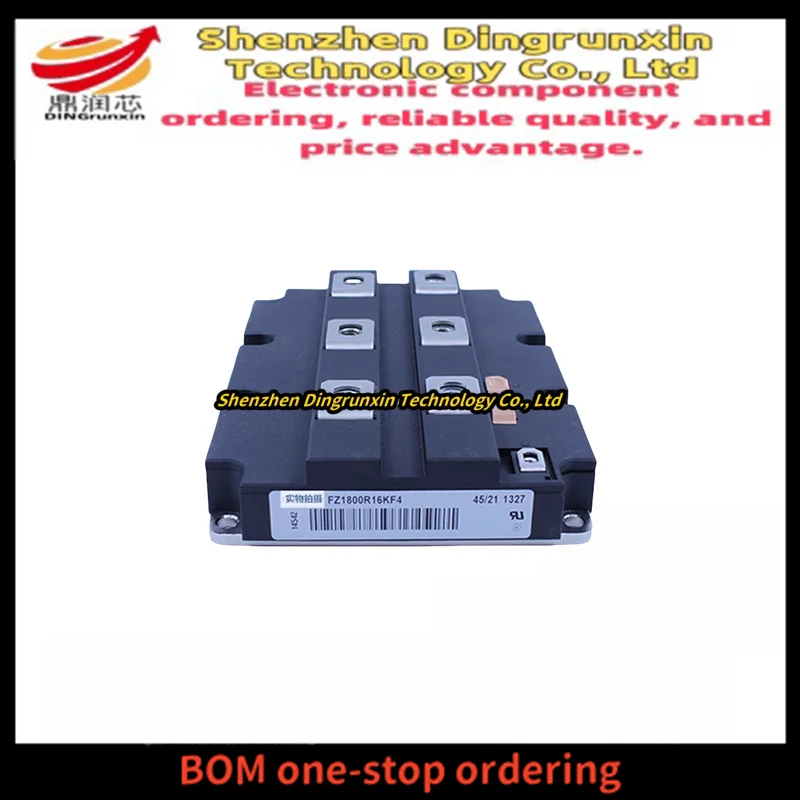 

Original IGBT module FZ1800R16KF4/FZ2400R12HE4-B9/FZ1200R16KF4-S1 in stock