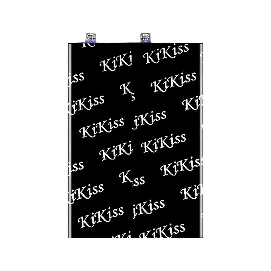 오래 지속되는 내구성 있는 무선 키보드 배터리 G6 A1645 애플 매직 A1644 A1843 1100mAh