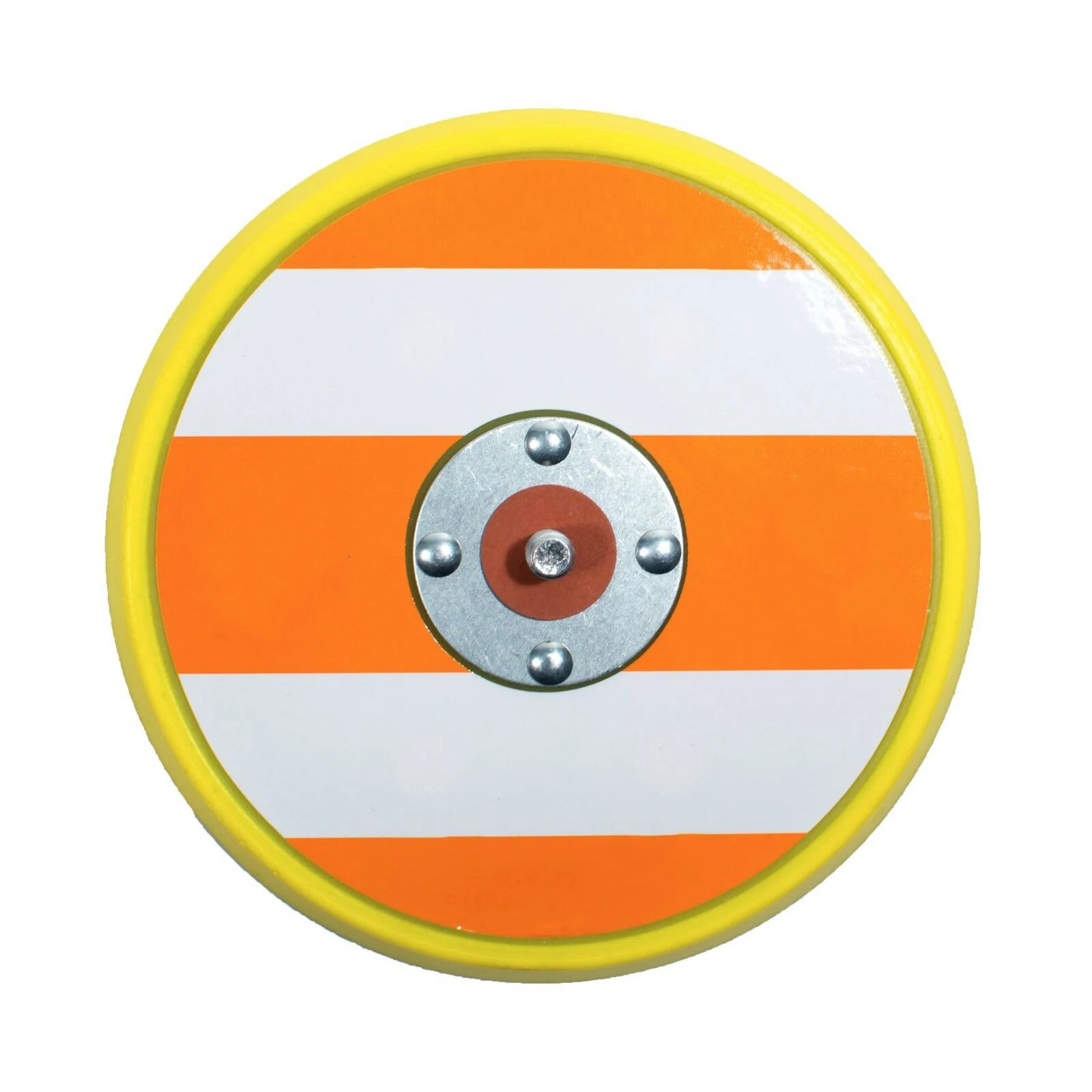 

Household Sand disc 150MM 5/16" -24 Thread 6 Inches Circular Orbital Sanding Tool Workshop 10000 / min speed Useful