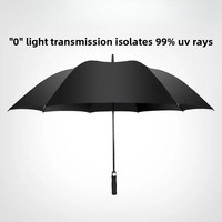 Fully Automatic Double-Layer Wind-Resistant Reverse Umbrella, Large Size, Double-Person Use, All-Weather Shield for Outdoors