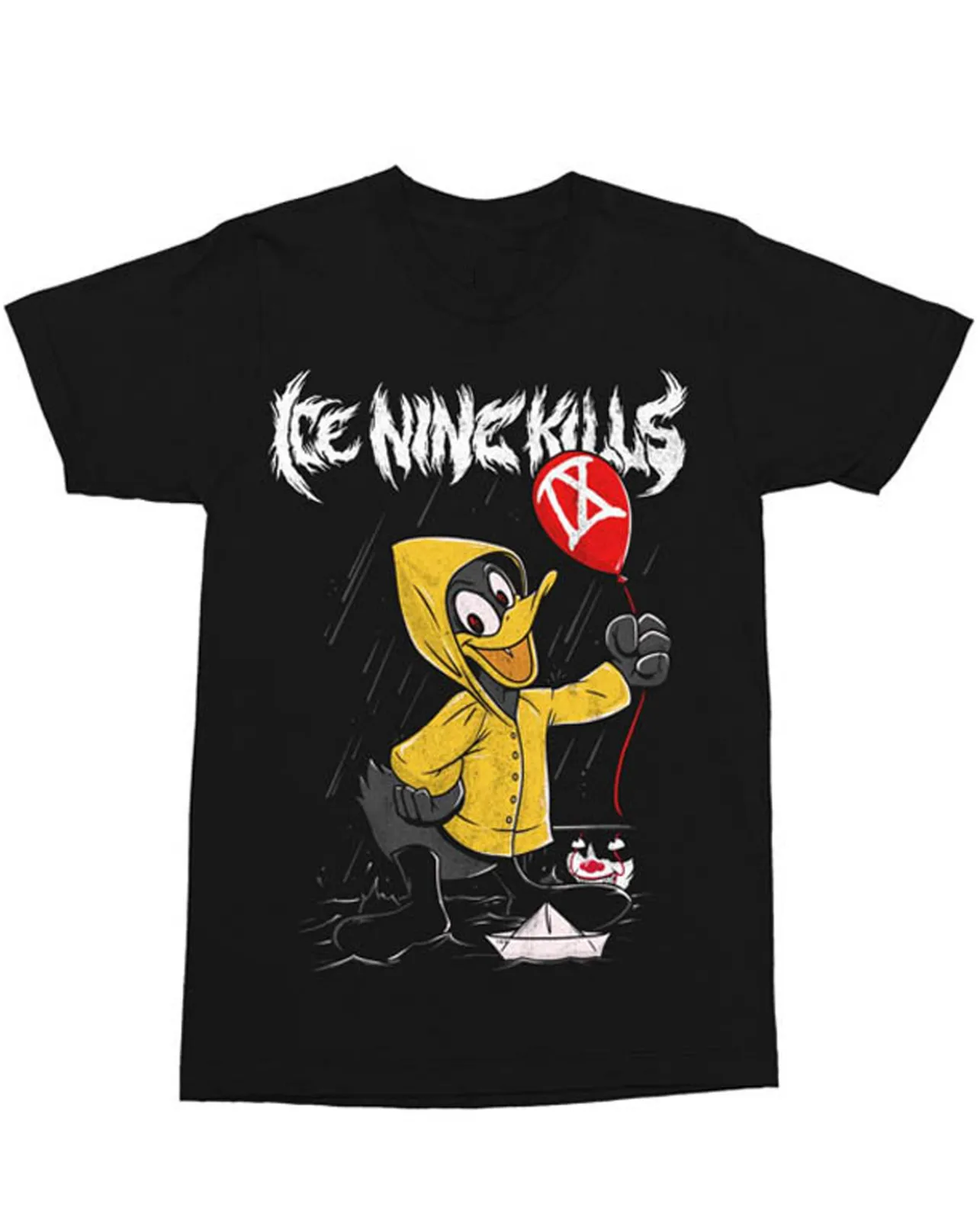 Ice Nine Kills Band… - image