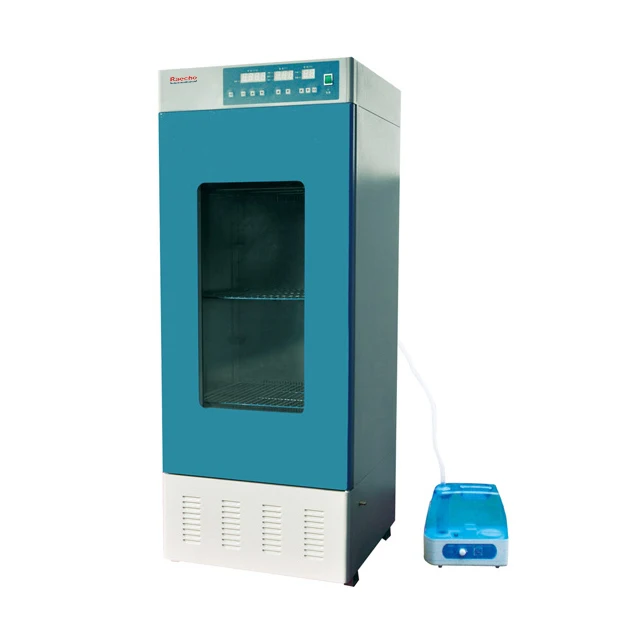 

160L Laboratory Incubator with Humidifier Function Quality Lab Equipment for Scientific Research And Development