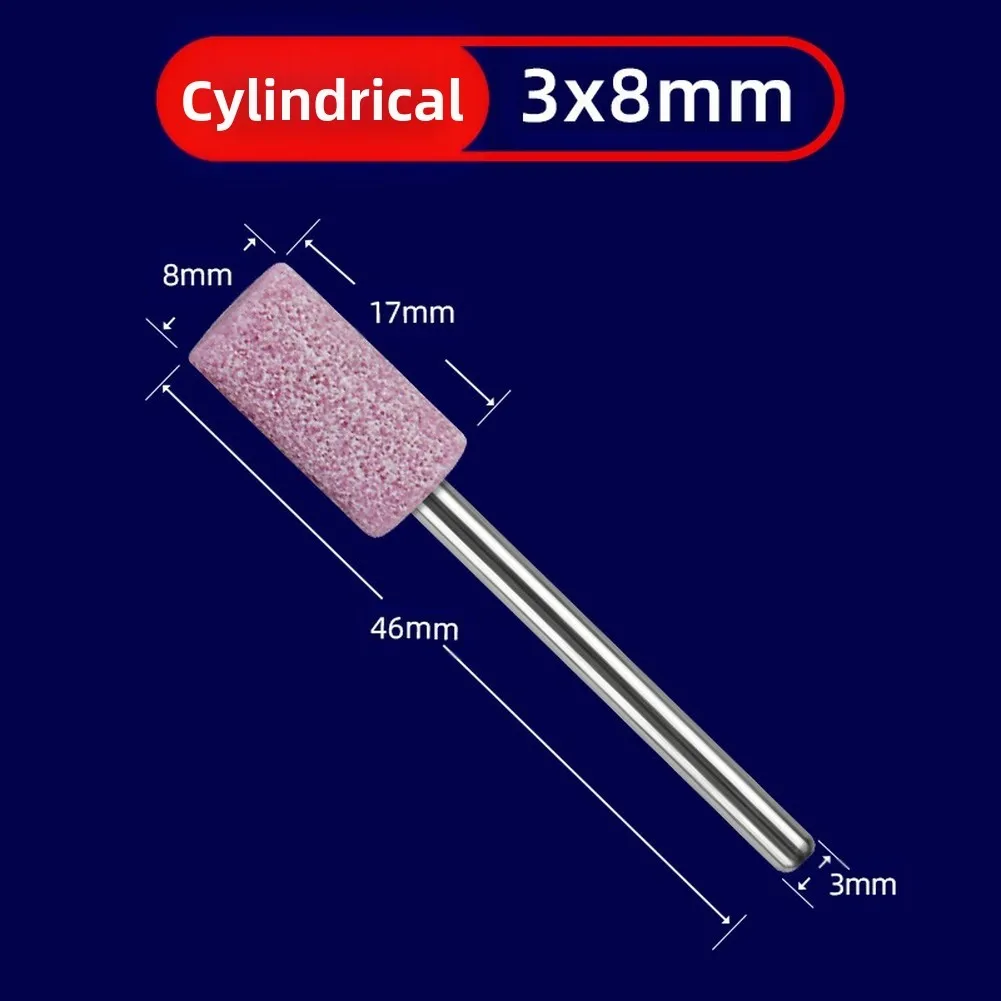 Compressed Wool Felt As Shown In The Figure Jewelry Polishing Different Head Diameters Effective For Various Materials