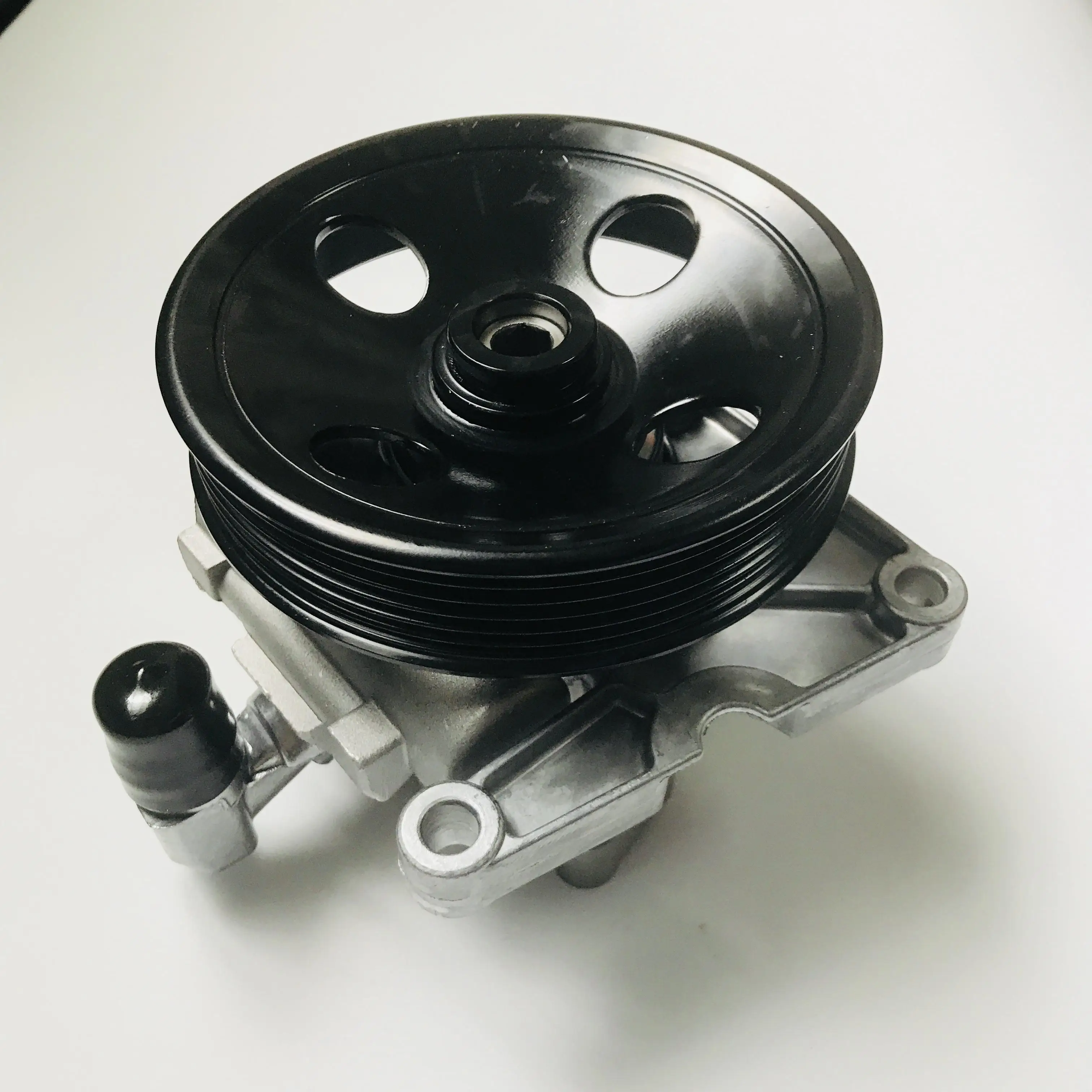 Intelligent Control Electric Power Steering Pump Auto Electronic Steering Booster Pump Adjustable Assist Force