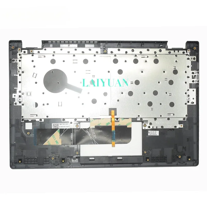 

5CB0Y85489 Новый верхний корпус с подсветкой США KB для Ideapad Flex 5-14IIL05 81X1 5-14ARE05 81X2 5-14ITL05 82HS