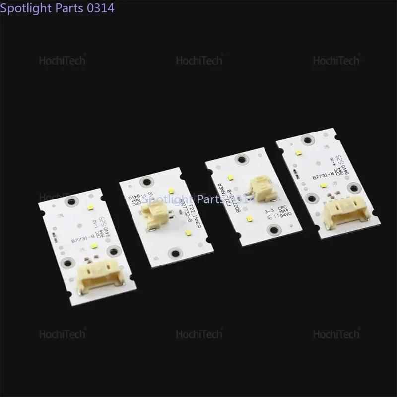 

NEW 63117388923A For BMW 2 Series F22 F23 M240i F87 M2 2014-2017 Headlight LED Insert Board Chip Yellow DRL High Quality Ballast