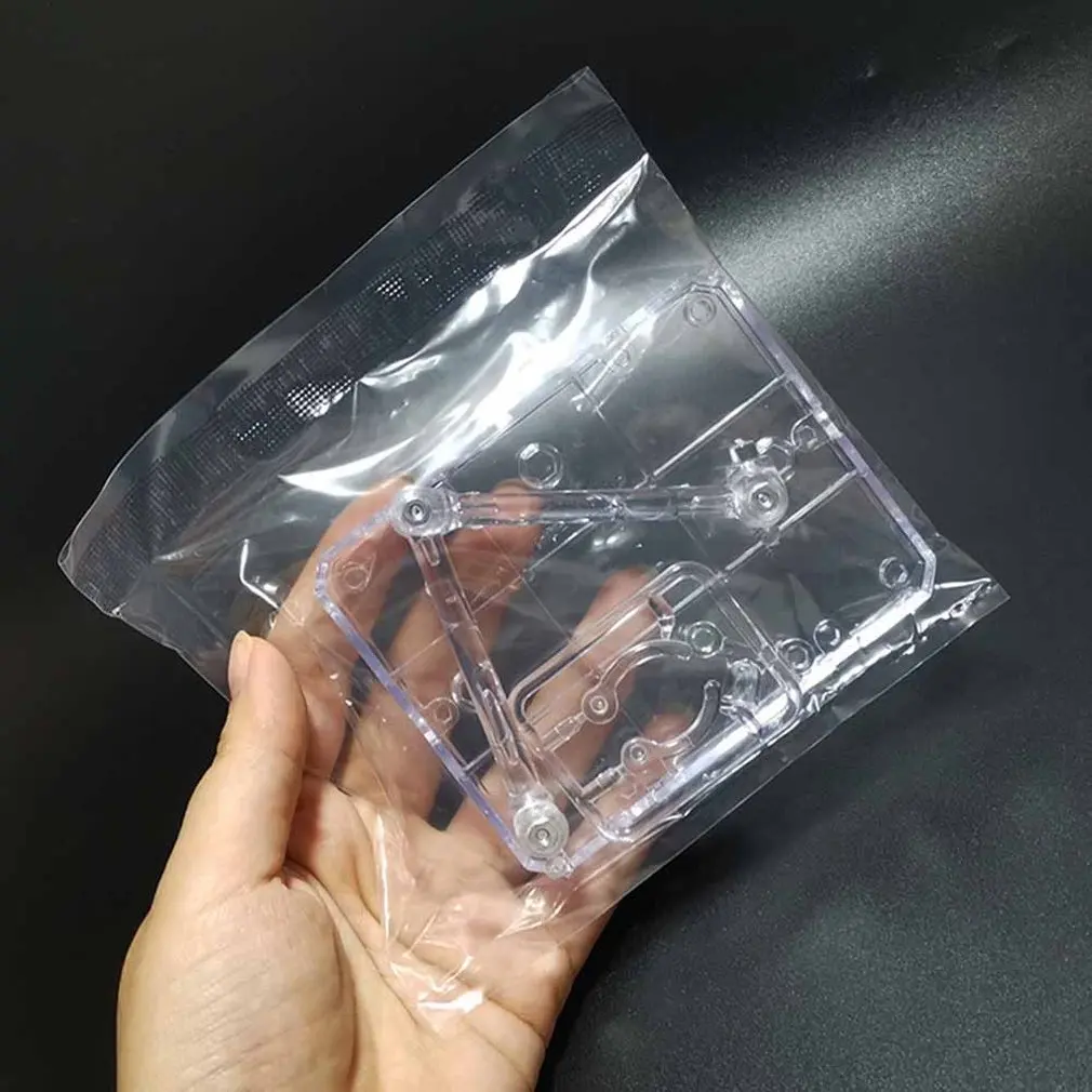 1Set Action Figure Suitable Display Stand Bracket For HG 1/144 Hand Model Bracket Saint Seiya Hand Around The Universal Bracket