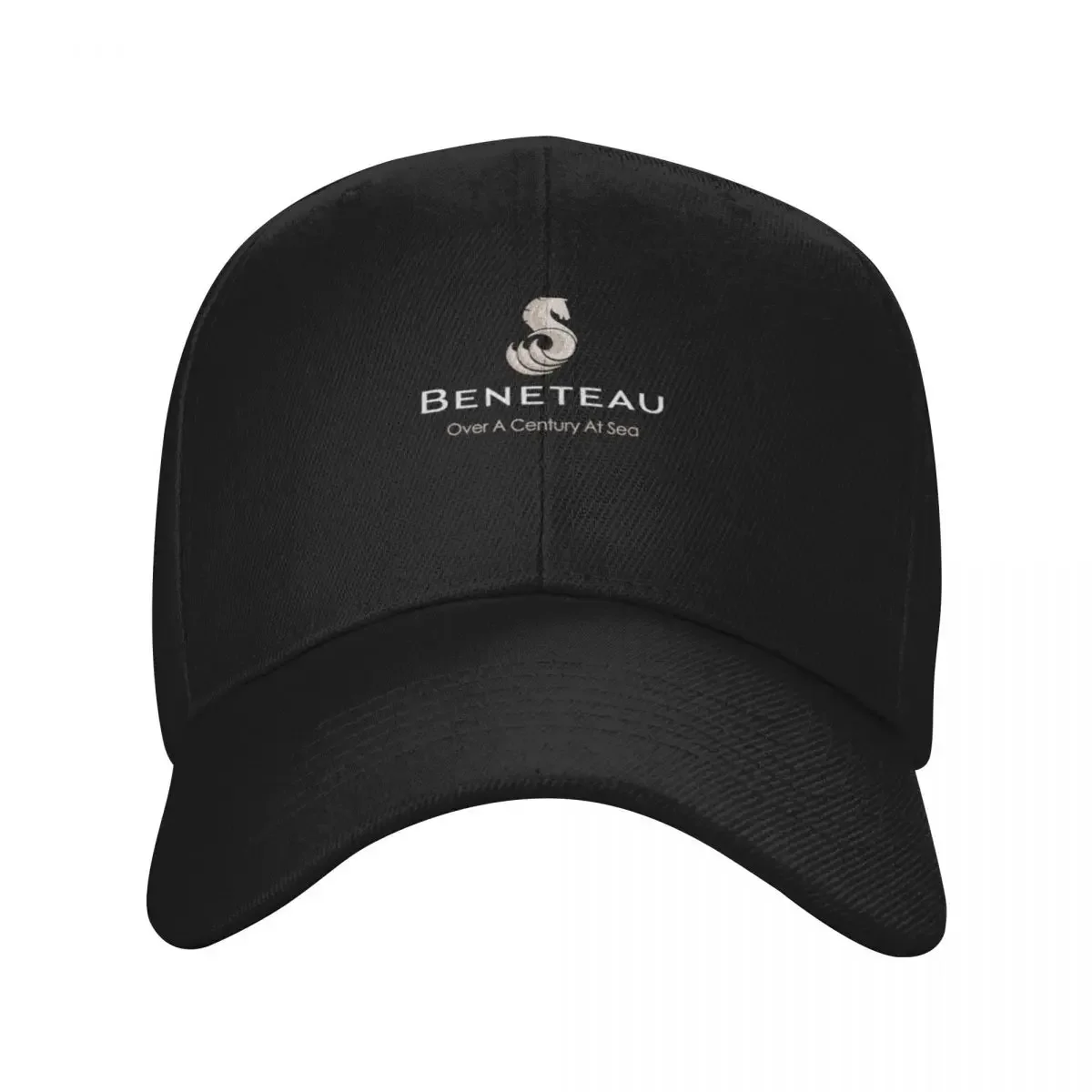 Beneteau Sailboat Sailing yacht POCKET SIDE Classic Baseball Cap Cosplay western Hat Women's Beach Men's