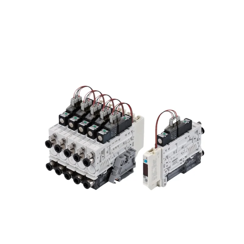 Integrated vacuum generator factory direct sales