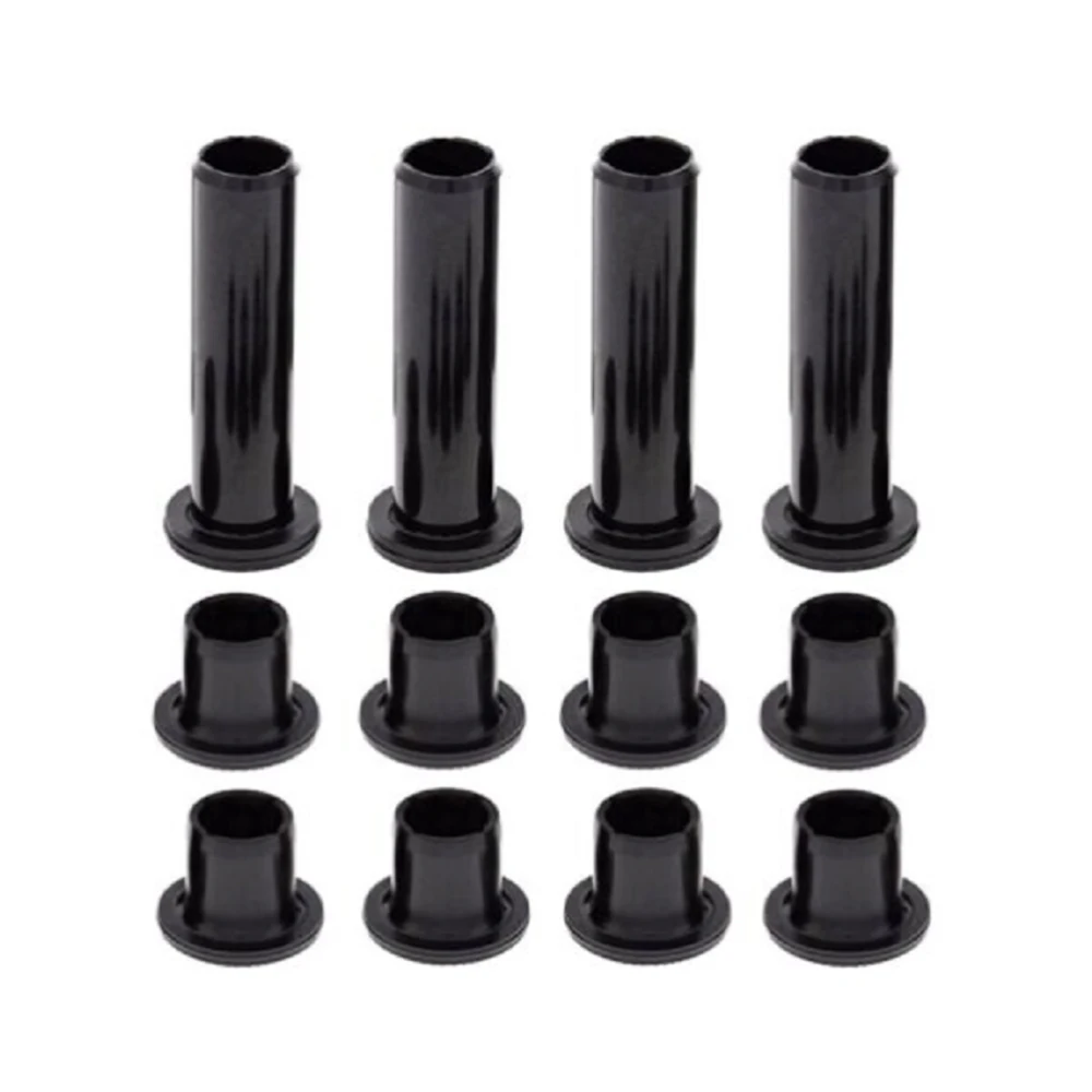 

12Pcs All Front Control Arm A-Arm Bushings for Polaris RZR 900 XP / 4 / Jagged X 2011 2012 2013 2014