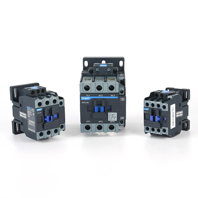 Original Chint NXC-…