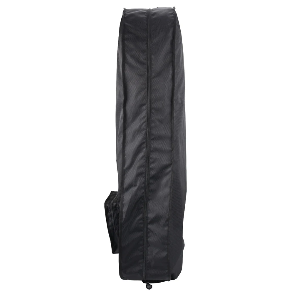 

For Golf Equipment Golf Bag Rain Cover Compact Golf Bag Rain Protection Golf Bag Cover Dustproof Protection Long-Term Use