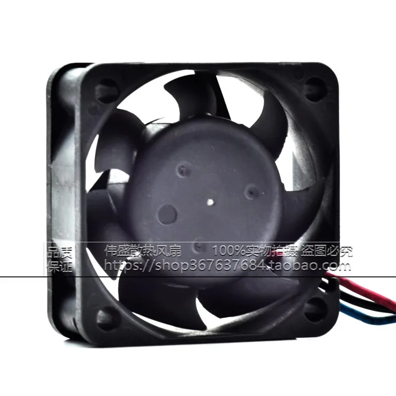 Original AFB0412HB 4CM 40 * 40 * 15MM 12V 0.16A Dual Ball Case Power Cooling Fan