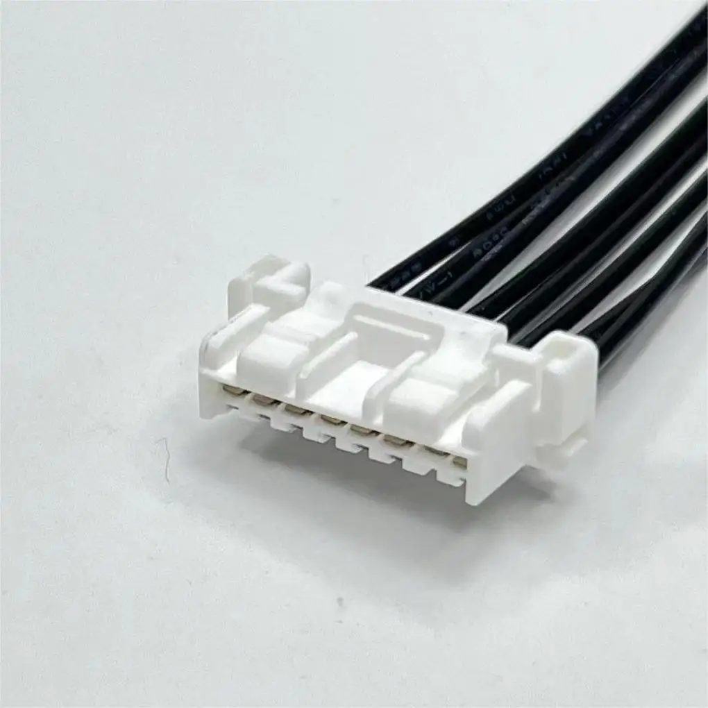 5024390800 Wire harness, MOLEX Clickmate 2.00mm Pitch OTS Cable,502439-0800，8P, Off The Shelf, Fast Delivery