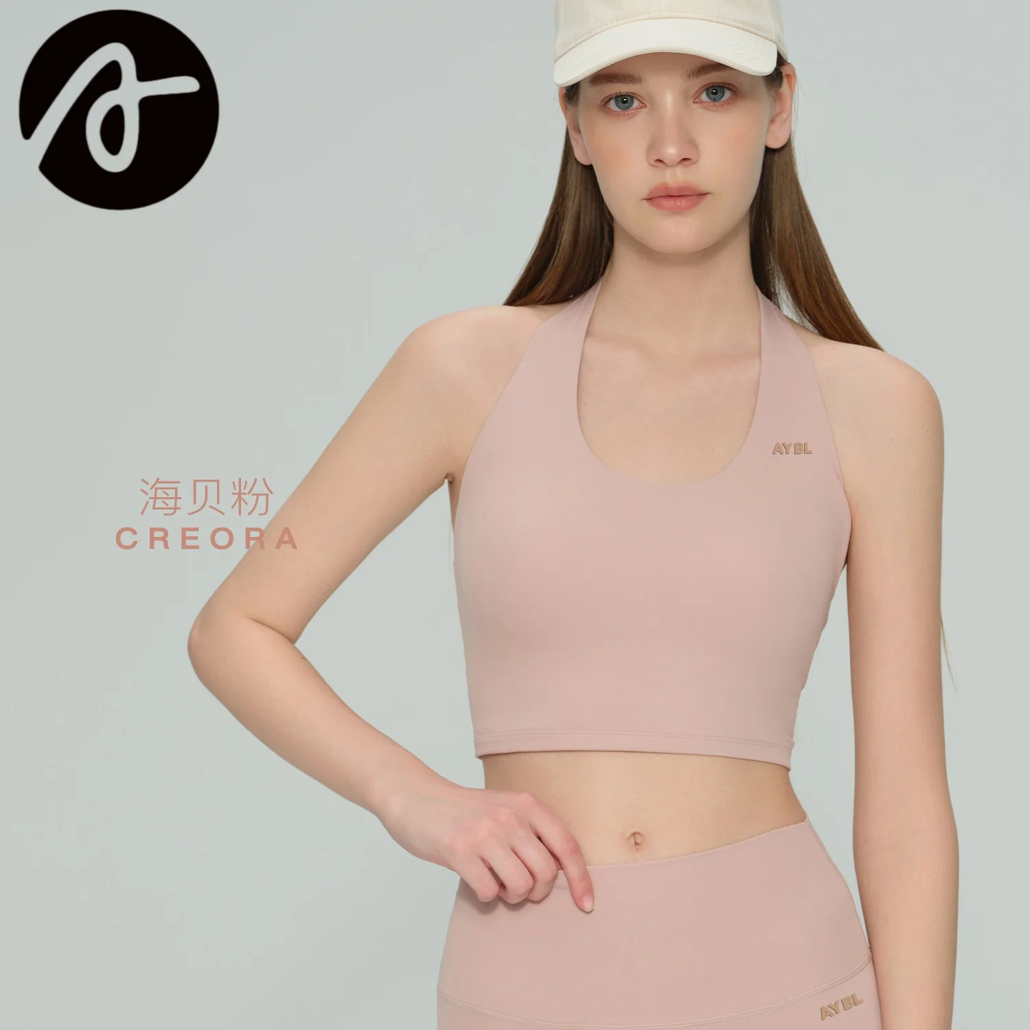 

Yoga Apparel: Waist-Cinching Yoga Tops, Yoga & Fitness Sets, Gym Shorts, Pilates Training Shorts, and Gym Vests.