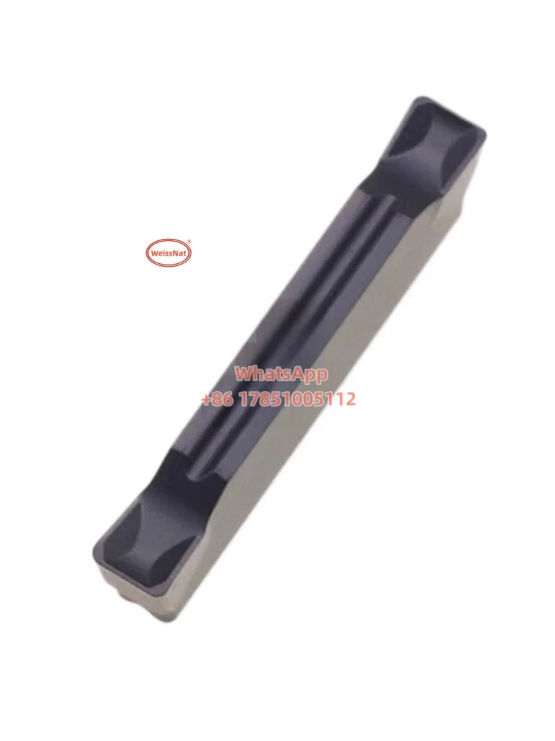 

MGMN150/ MGMN200/ MGMN250/ MGMN300/ MGMN400/ MGMN500-G-M BPG20B Carbide Inserts, MGMN grooving Insert