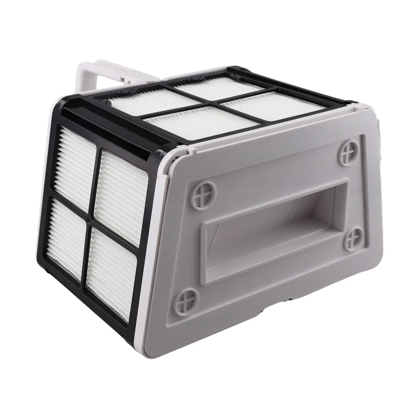 Ultra Fine Filter Basket 9991460-R1 For Dolphin Robotic Pool Cleaner ABS Plastic Replacement Parts Accessories
