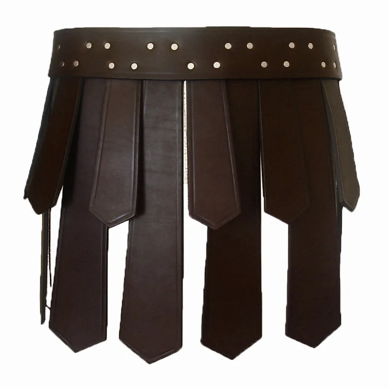 New European Medieval Roman Dress Warrior Gladiator Roleplay Party Cosplay Halloween Costume