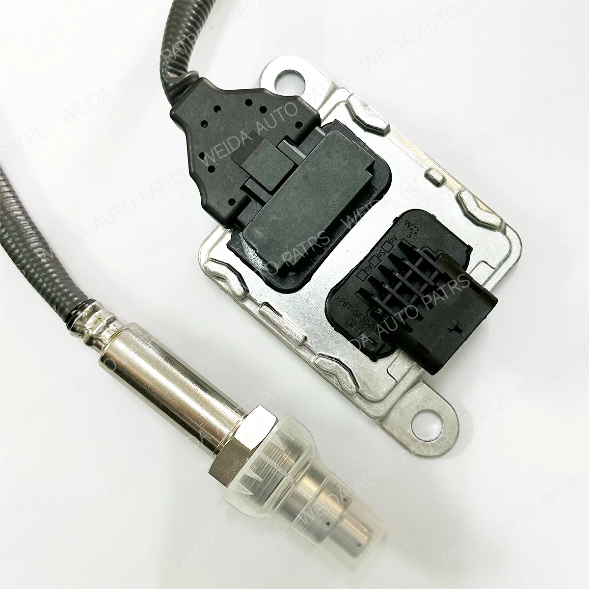 Nox Sensor Nitrogen Oxide Sensor A000 905 74 08 For Mercedes-Benz 12V A0009057408 SNS707A