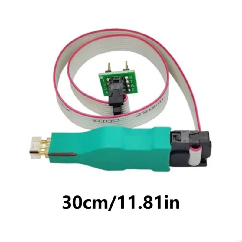 Sonda teste p9jd tssop8