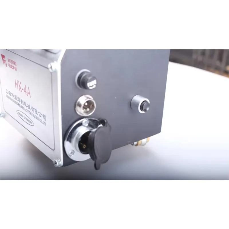 

HK-4A Mini Permanent Magnet Welding Carriage