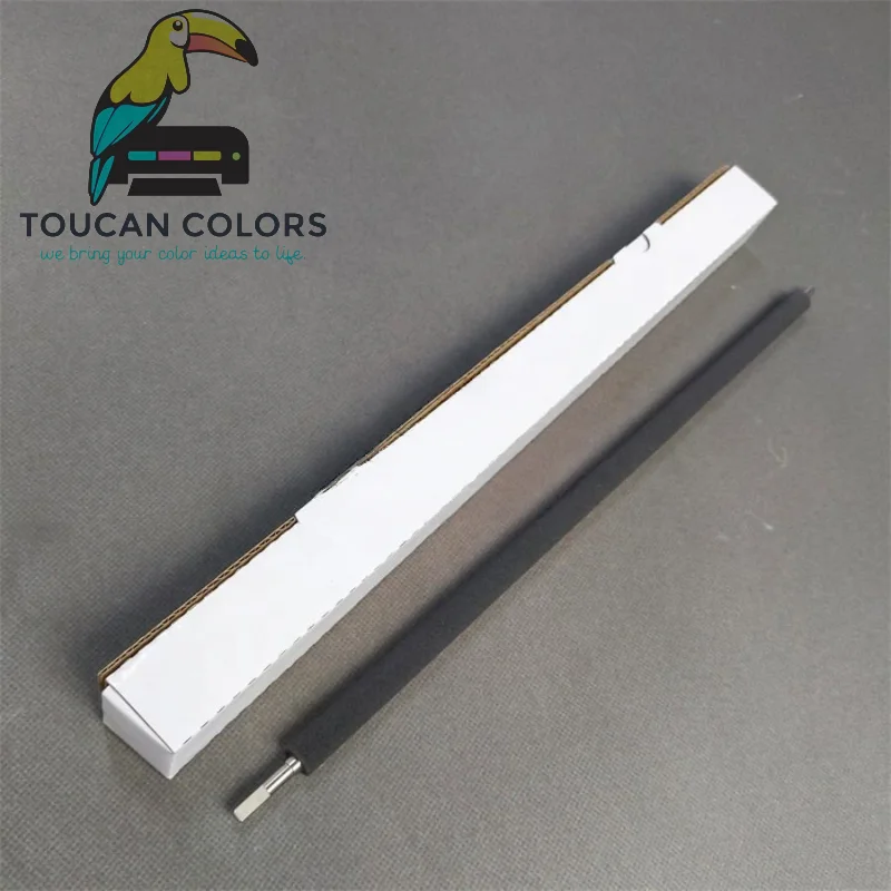 ToucanPrinterLubricant Bar Brush Cleaning Roller for Ricoh IMC4500 IMC5500 IMC6000 IMC3000 IMC3500 IMC2010 IMC2510 IMC2500 IMC30