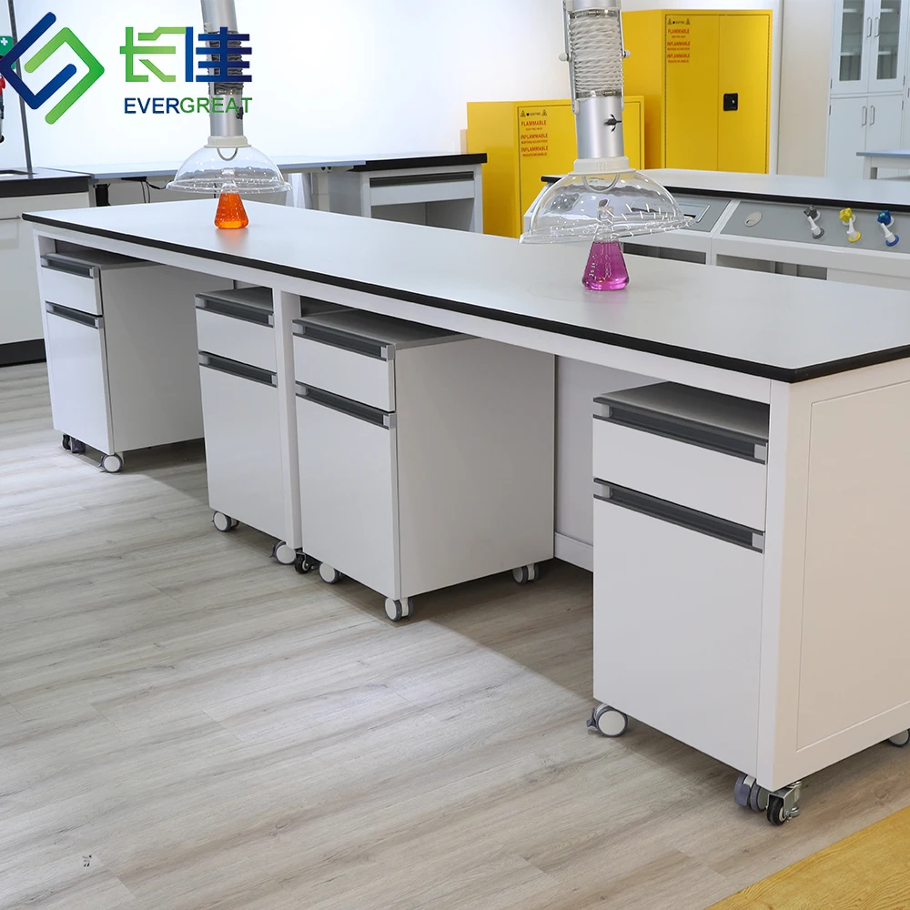 Medical Lab Iso - Acid Alkali Resistant Steel Instrument Cabinet