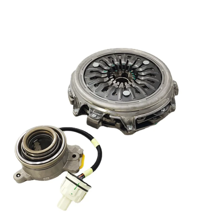 Suitable for MG MG6 HS GT GS DCT250 gearbox dry dual clutch release bearing actuator cylinder 20T