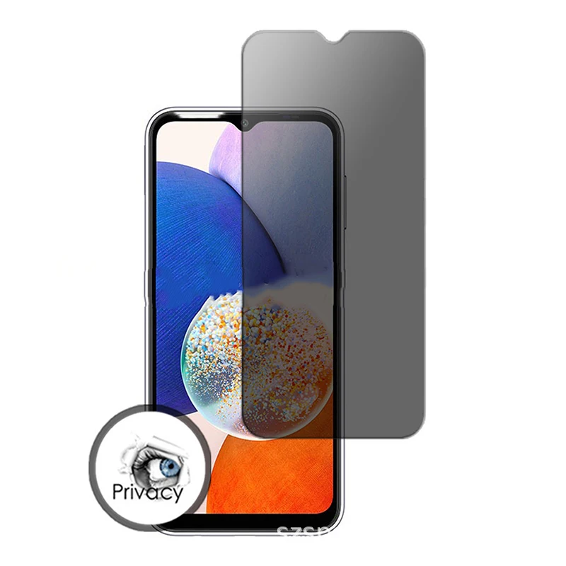 Anti Spy Tempered G… - image