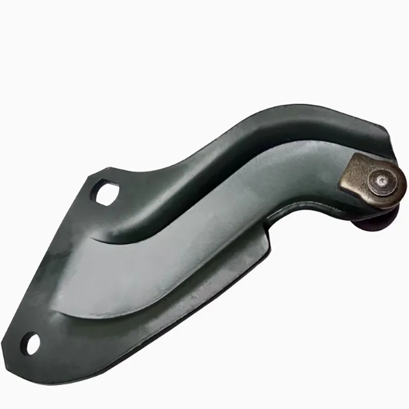 

use for hyundai starex old model sliding door roller lower down H1ruifeng83985-4A000