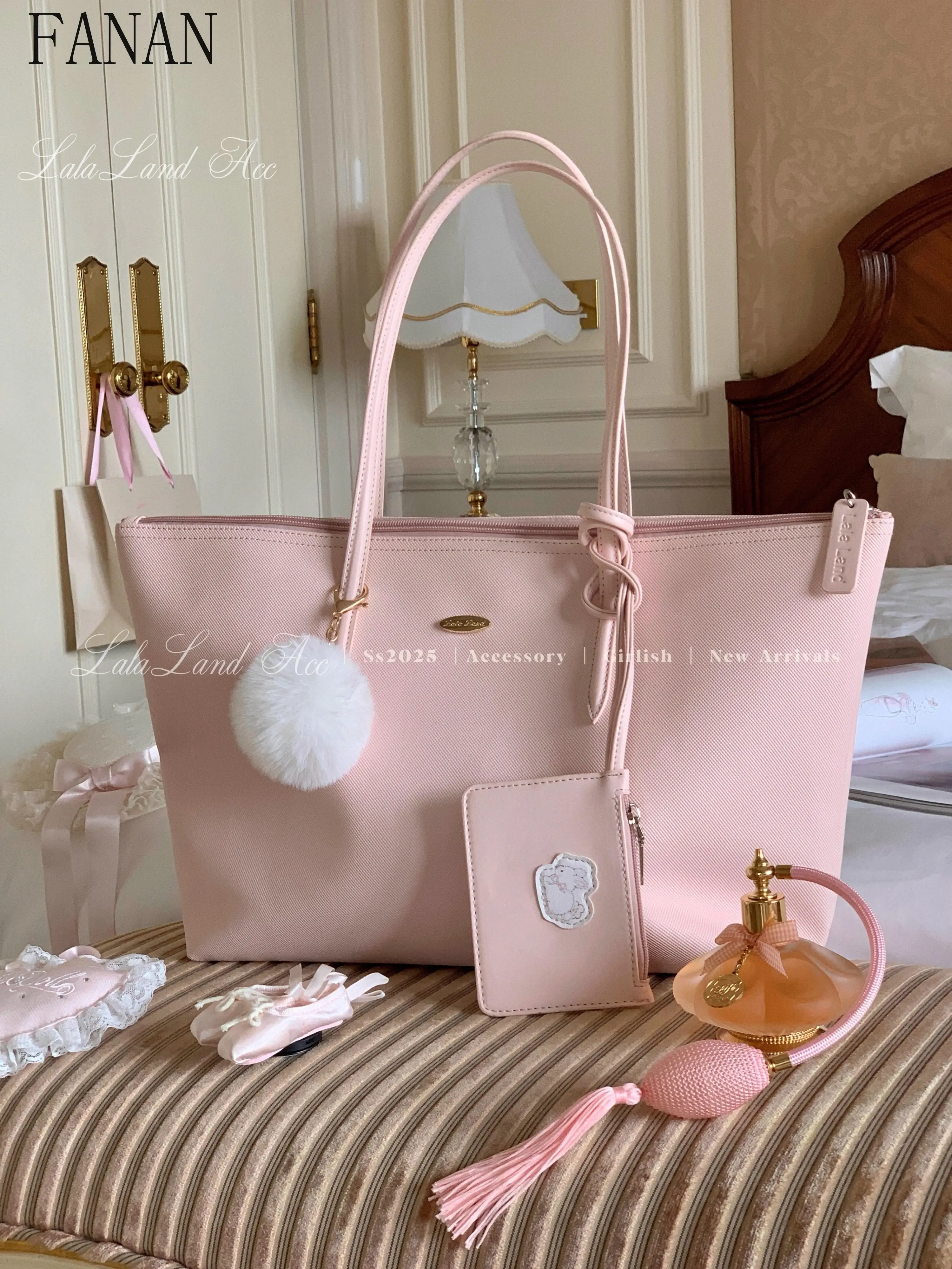 

Женская сумка-тоут большой вместимости, на одно плечо, 2026, новая повседневная сумка, водонепроницаемая, для поездок на работу