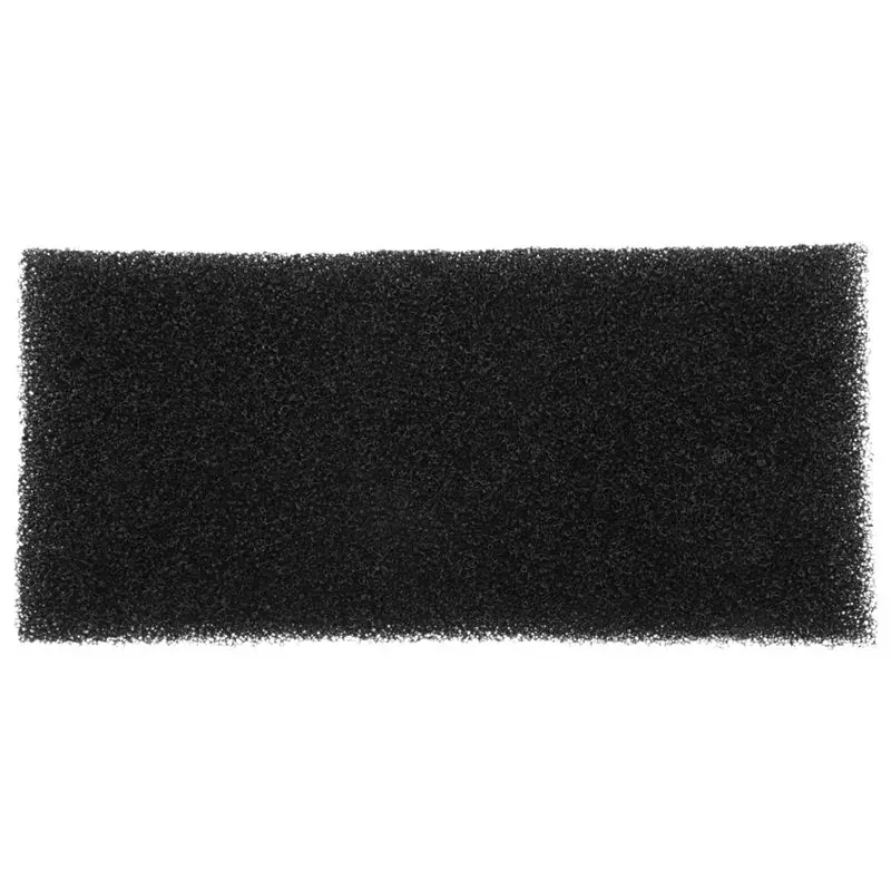 

Пылезащитный губчатый фильтр для испарителя кондиционера ABTU-Car для BMW 5/7 серии F18 10-17 F02 08-14 64119216222