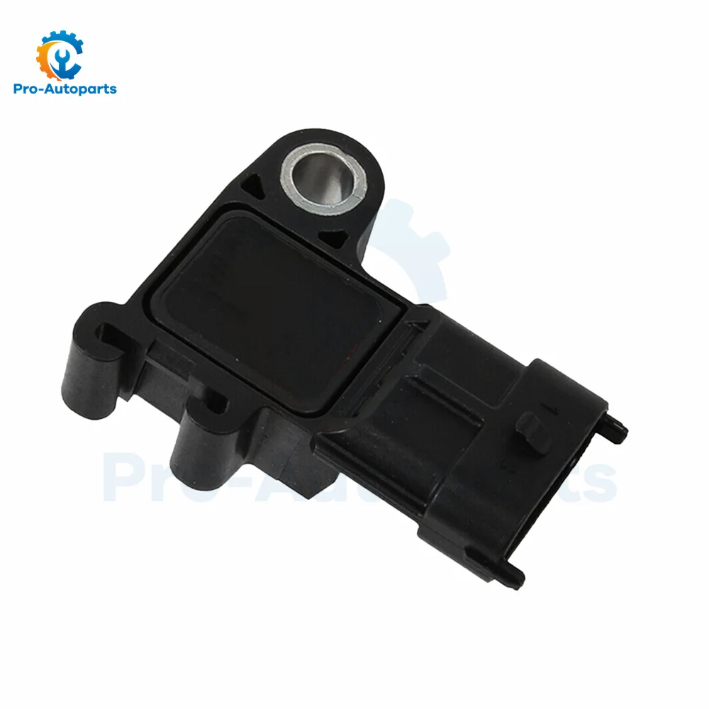 55567257 MAP Sensors 5S12239 Manifold Absolute Pressure for 2011-2017 Chevrolet Cruze Trax Buick Encore 1.4L New 0261230263