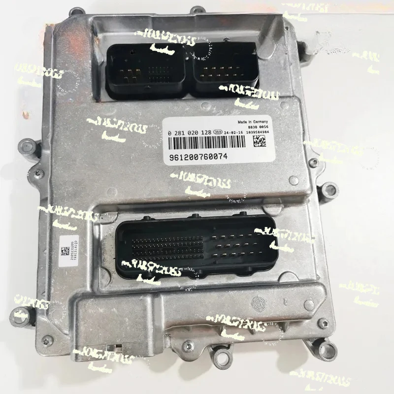 apply to ECU Circuit Board for Navistar | Models 0281020128 / 961200760074