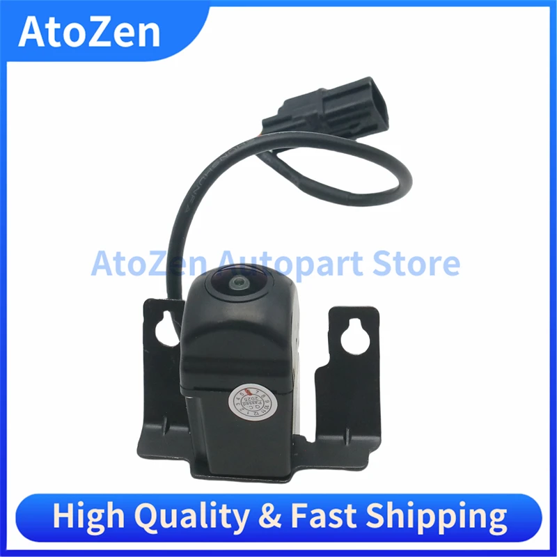 957604H000 95760-4H000 Câmera reversa de estacionamento com visão de backup para Hyundai I800 IMax H1 Starex Peças de reposição automotivas Acessórios para carro