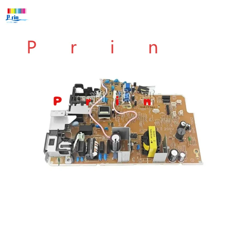 

Новая оригинальная плата высоковольтного блока питания для HP 1213/1216/1218/1132 MFP/ M1136/1139