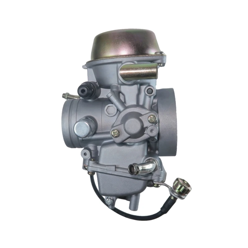 Motorcycle Carburetor Pd42J 42mm For Yamaha Grizzly 600 660 YFM600 Raptor 660 ATV UTV Hisun 700cc Carb Motorcycle Accessories