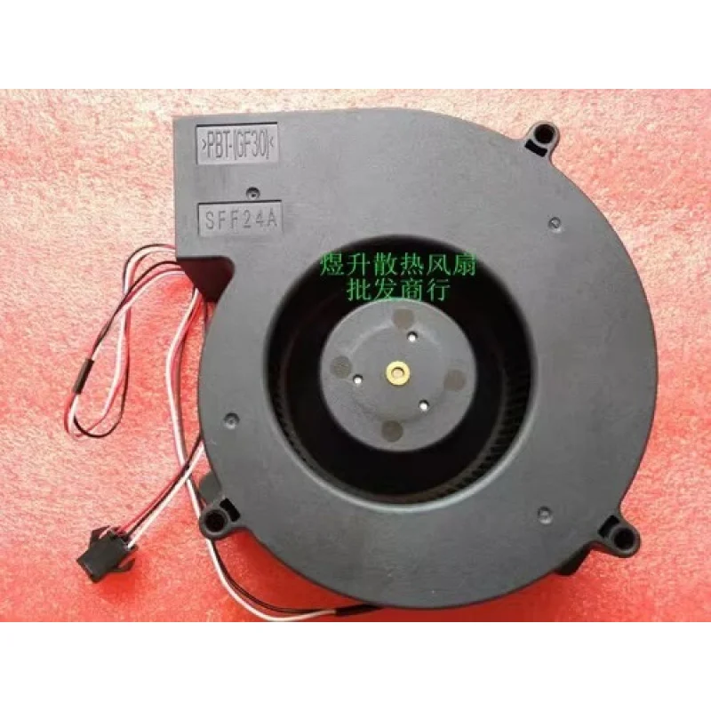Y+ FOR  SONY SFF24A DC10V 1.2A 110*120*35MM 3-Wire FX40 Projector Fan