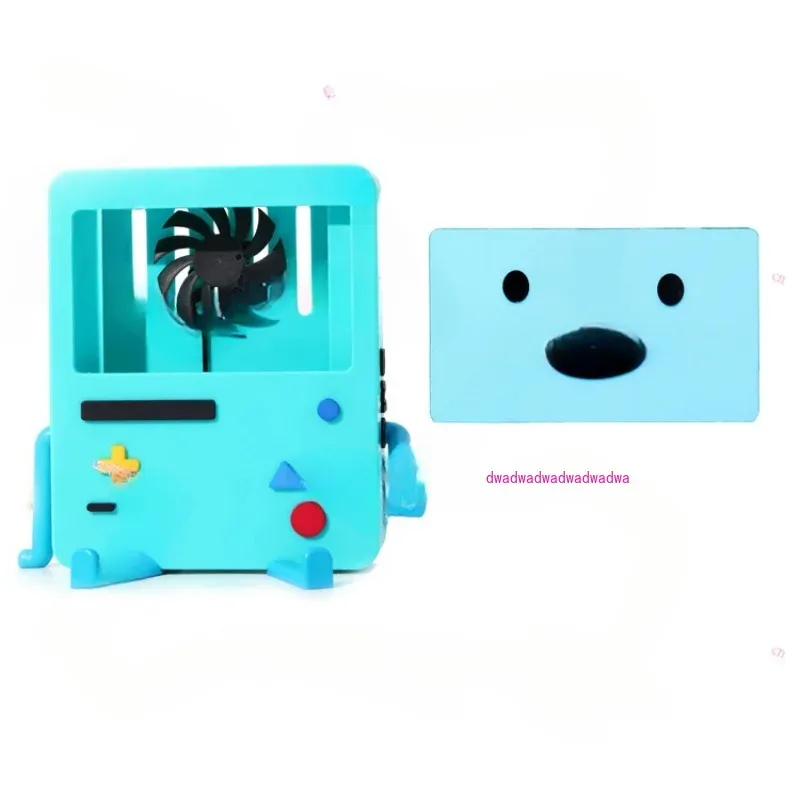 

Game Console Support Peripheral Cute Cartoon Switch Board Handheld Screen Frame