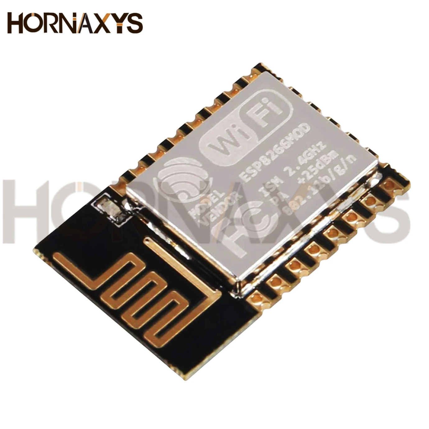 1-10pcs ESP8266 ESP-12F ESP-12E WiFi Serial Module Microcontroller 802.11N Wireless Transceiver Remote Port Network Module New