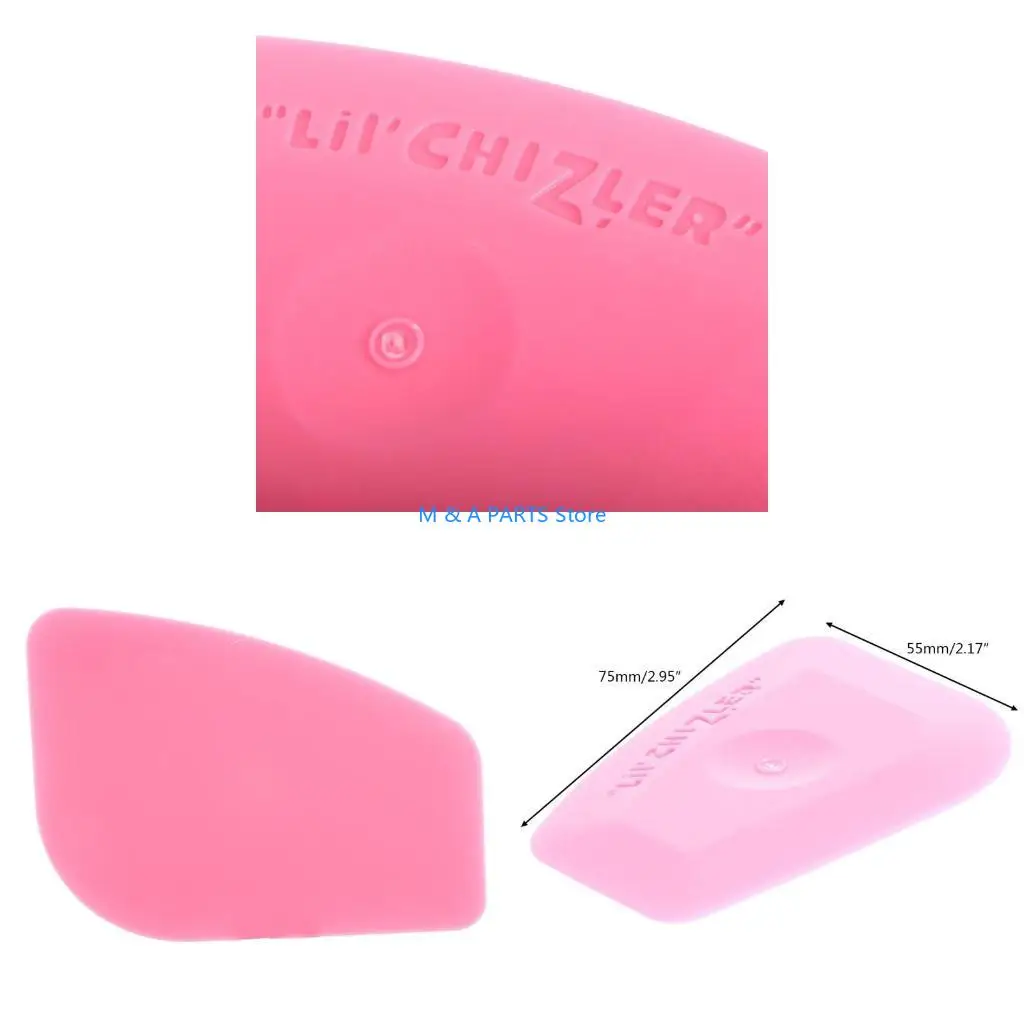 

U1JF Window Film Tint Tool