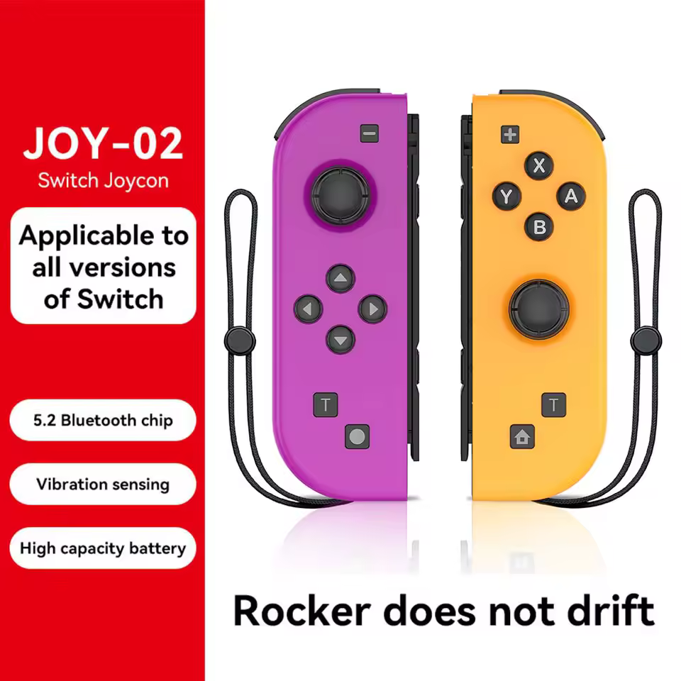 1. Nintendo..