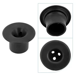 For Mercedes For Benz W126 R107 W116 W123 W124 W140 Rubber Grommet A1079972781 Replace Vehicle Part