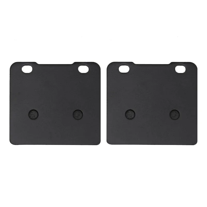 Motorcycle Front Brake Pads for Suzuki GSXR750 GSXR 750 1985-1987 GSX1100F 88-94 GSXR 1100 86-88 Intruder VS 400 600 700 750 800