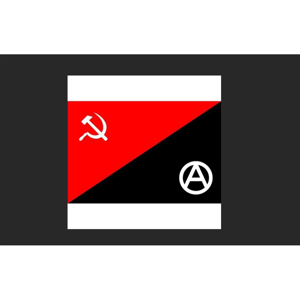 Custom Anarchism An…